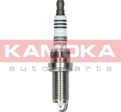 Kamoka 7100056 - Candela accensione autozon.pro