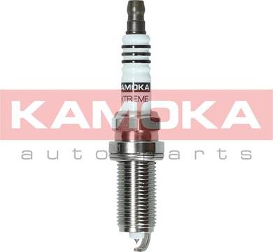 Kamoka 7100052 - Candela accensione autozon.pro