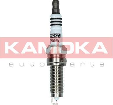 Kamoka 7100066 - Candela accensione autozon.pro