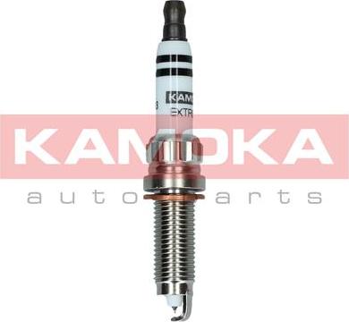 Kamoka 7100063 - Candela accensione autozon.pro