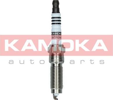 Kamoka 7100067 - Candela accensione autozon.pro