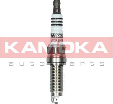 Kamoka 7100009 - Candela accensione autozon.pro