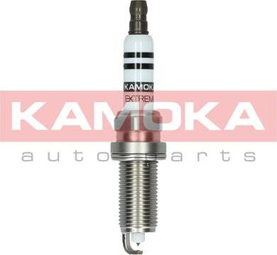 Kamoka 7100005 - Candela accensione autozon.pro