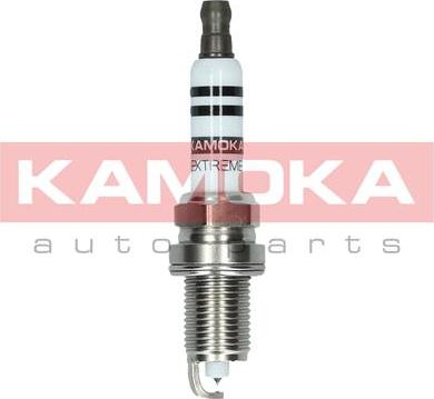 Kamoka 7100006 - Candela accensione autozon.pro