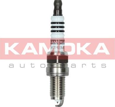 Kamoka 7100001 - Candela accensione autozon.pro