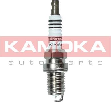 Kamoka 7100008 - Candela accensione autozon.pro