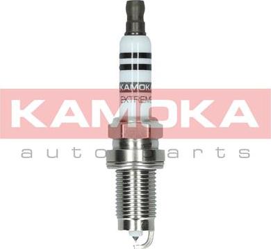 Kamoka 7100003 - Candela accensione autozon.pro