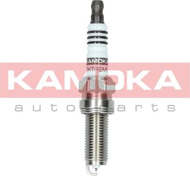 Kamoka 7100002 - Candela accensione autozon.pro