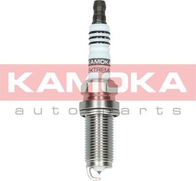 Kamoka 7100019 - Candela accensione autozon.pro