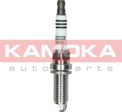 Kamoka 7100016 - Candela accensione autozon.pro