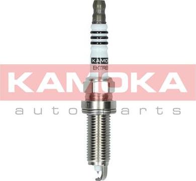 Kamoka 7100010 - Candela accensione autozon.pro