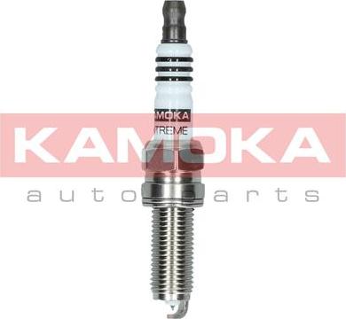 Kamoka 7100018 - Candela accensione autozon.pro