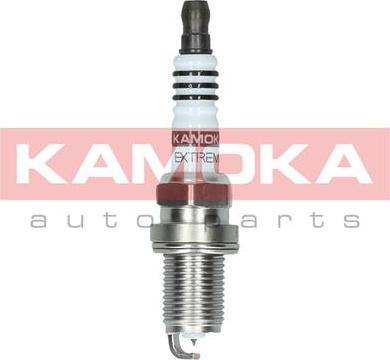 Kamoka 7100034 - Candela accensione autozon.pro