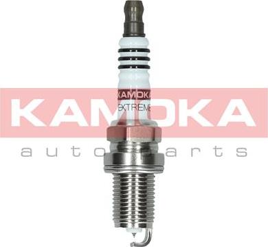 Kamoka 7100030 - Candela accensione autozon.pro