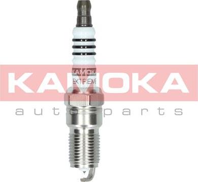 Kamoka 7100024 - Candela accensione autozon.pro