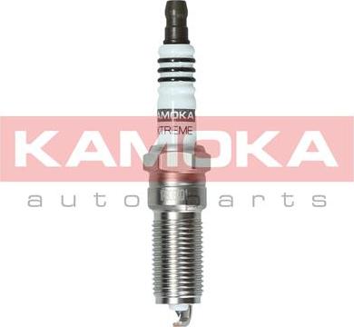 Kamoka 7100025 - Candela accensione autozon.pro