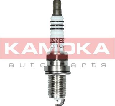 Kamoka 7100020 - Candela accensione autozon.pro