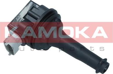 Kamoka 7120044 - Bobina d'accensione autozon.pro