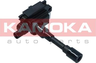 Kamoka 7120045 - Bobina d'accensione autozon.pro