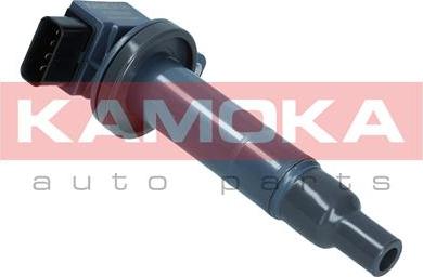 Kamoka 7120040 - Bobina d'accensione autozon.pro