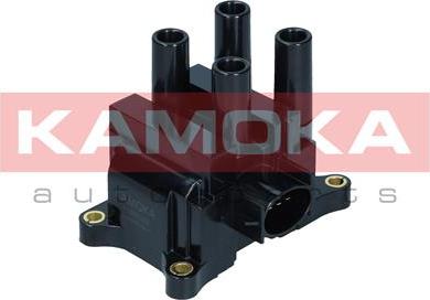 Kamoka 7120059 - Bobina d'accensione autozon.pro