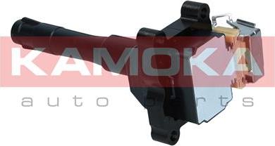 Kamoka 7120011 - Bobina d'accensione autozon.pro