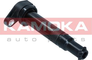 Kamoka 7120076 - Bobina d'accensione autozon.pro