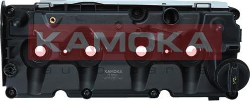 Kamoka 7170061 - Copritestata autozon.pro