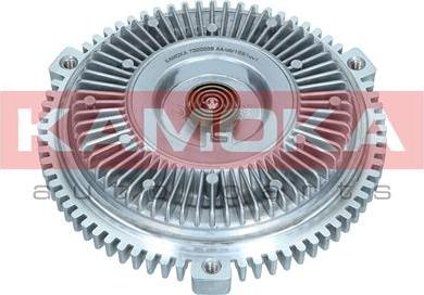 Kamoka 7300008 - Giunto di collegamento, Ventilatore radiatore autozon.pro