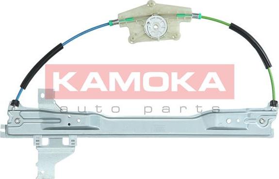 Kamoka 7200093 - Alzacristallo autozon.pro