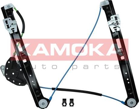 Kamoka 7200040 - Alzacristallo autozon.pro