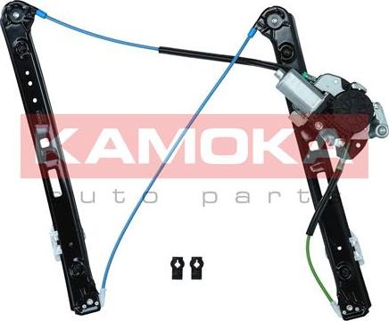 Kamoka 7200041 - Alzacristallo autozon.pro