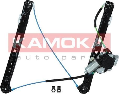 Kamoka 7200042 - Alzacristallo autozon.pro