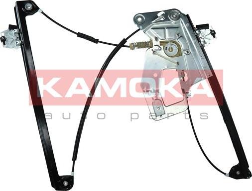 Kamoka 7200050 - Alzacristallo autozon.pro