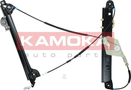 Kamoka 7200065 - Alzacristallo autozon.pro