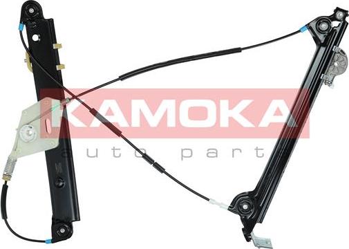 Kamoka 7200066 - Alzacristallo autozon.pro