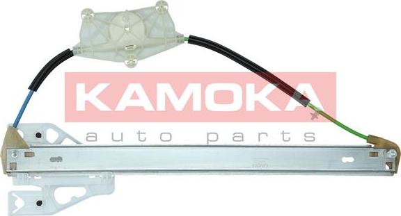 Kamoka 7200009 - Alzacristallo autozon.pro