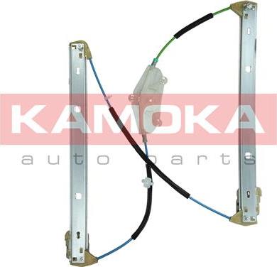 Kamoka 7200008 - Alzacristallo autozon.pro