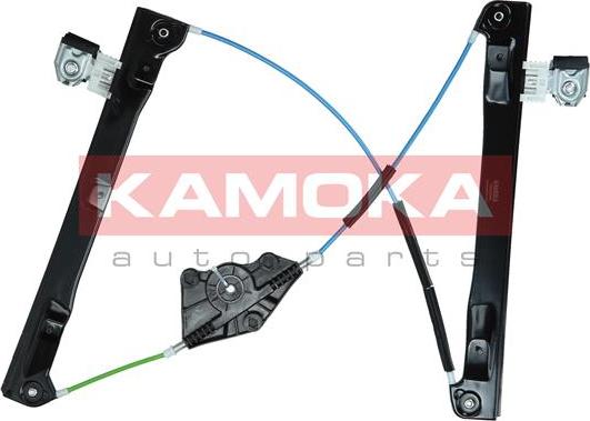 Kamoka 7200002 - Alzacristallo autozon.pro