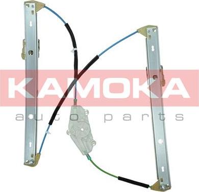 Kamoka 7200007 - Alzacristallo autozon.pro