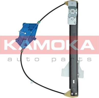 Kamoka 7200019 - Alzacristallo autozon.pro