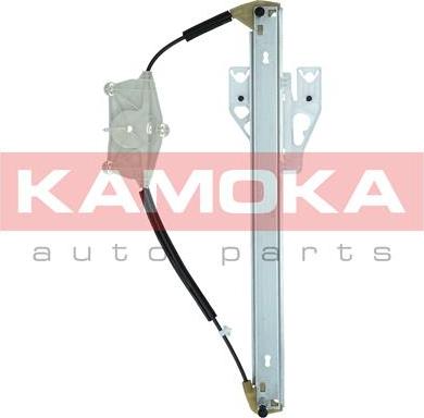 Kamoka 7200010 - Alzacristallo autozon.pro