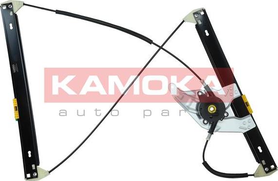 Kamoka 7200011 - Alzacristallo autozon.pro