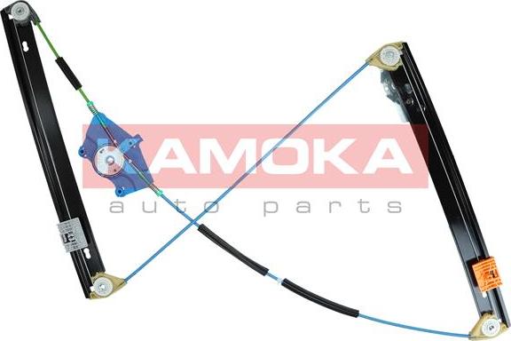 Kamoka 7200018 - Alzacristallo autozon.pro