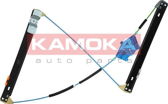 Kamoka 7200018 - Alzacristallo autozon.pro