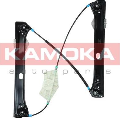 Kamoka 7200084 - Alzacristallo autozon.pro