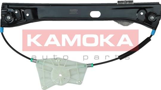 Kamoka 7200085 - Alzacristallo autozon.pro