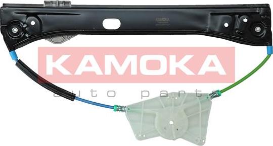 Kamoka 7200086 - Alzacristallo autozon.pro