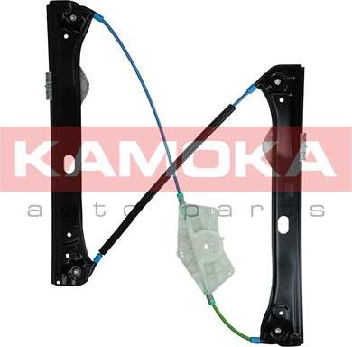 Kamoka 7200083 - Alzacristallo autozon.pro