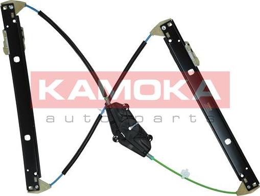 Kamoka 7200025 - Alzacristallo autozon.pro